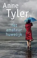 Omslag van Het amateurhuwelijk