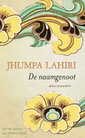 Omslag van De naamgenoot
