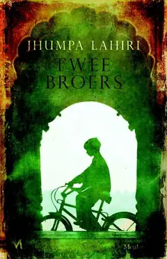 Omslag van Twee broers