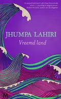 Omslag van Vreemd land
