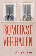 Omslag van Romeinse verhalen