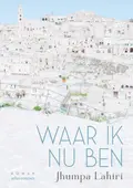 Omslag van Waar ik nu ben