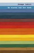 Omslag van De kleren van het boek