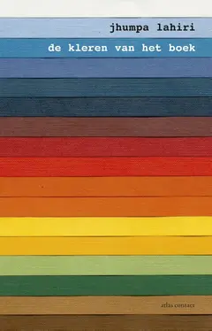 Omslag van De kleren van het boek