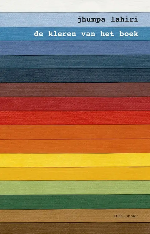 Omslag van De kleren van het boek