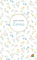 Omslag van Emma