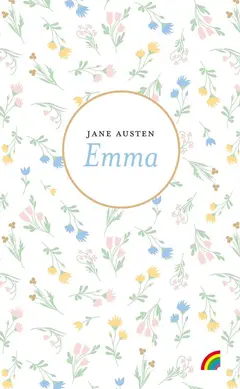 Omslag van Emma