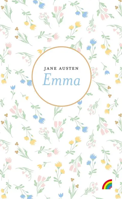 Omslag van Emma