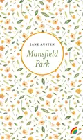 Omslag van Mansfield Park