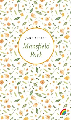 Omslag van Mansfield Park