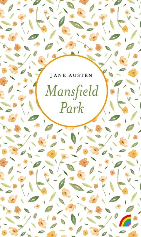 Omslag van Mansfield Park