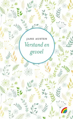 Omslag van Verstand en gevoel