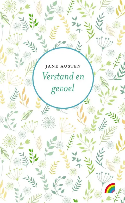 Omslag van Verstand en gevoel