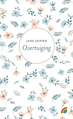 Omslag van Overtuiging
