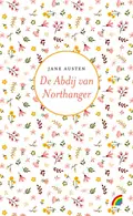 Omslag van De Abdij van Northanger