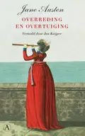 Omslag van Overreding en overtuiging