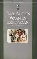 Omslag van Waan en eigenwaan