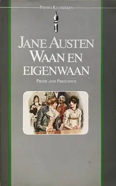 Omslag van Waan en eigenwaan