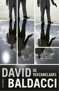 Omslag van De verzamelaars