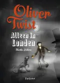 Omslag van Oliver Twist