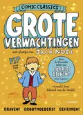 Omslag van Grote verwachtingen