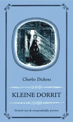 Omslag van Kleine Dorrit