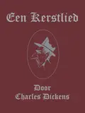 Omslag van Een Kerstlied in proza