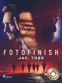 Omslag van Fotofinish