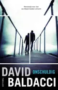 Omslag van Onschuldig