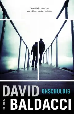 Omslag van Onschuldig
