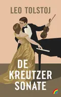 Omslag van De Kreutzersonate