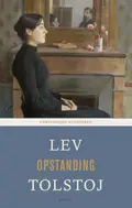 Omslag van Opstanding