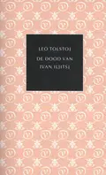 Omslag van De dood van Ivan Iljitsj