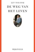 Omslag van De weg van het leven