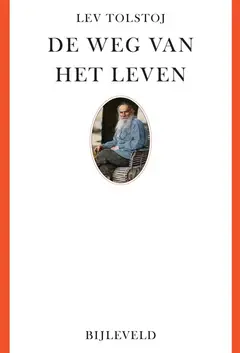 Omslag van De weg van het leven