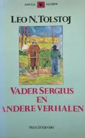 Omslag van Vader Sergius en andere verhalen