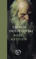 Omslag van Boze geesten