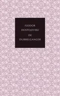 Omslag van De dubbelganger