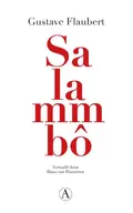 Omslag van Salammbô