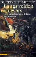 Omslag van Langs velden en oevers