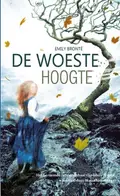 Omslag van De woeste hoogte