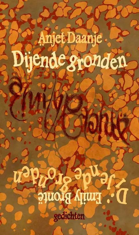 Omslag van Dijende gronden