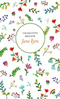 Omslag van Jane Eyre