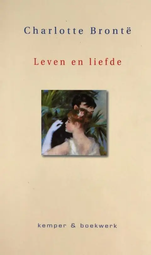 Omslag van Leven en liefde