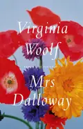 Omslag van Mrs Dalloway
