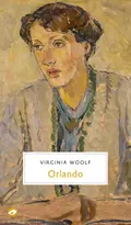 Omslag van Orlando