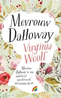Omslag van Mevrouw Dalloway