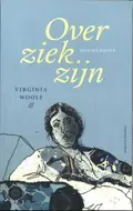 Omslag van Over ziek zijn