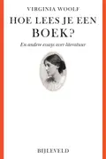 Omslag van Hoe lees je een boek? en andere essays over literatuur