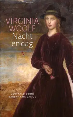 Omslag van Nacht en dag